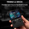 TRIMUI BRICK Console Portatile 3,2" IPS Retro Gaming 128GB - Sistema Linux LED