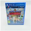 Sapere è Potere Knowledge Is Power PS4 PlayStation 4 Nuovo Sigillato Multilingua