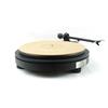 McDAISON - TAPPETINO SLIPMAT in sughero HI-FI piatto panno per giradischi phono