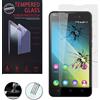 VETRO TEMPERATO PER WIKO LENNY 2 PROTEGGI SCHERMO PELLICOLA PROTEZIONE DISPLAY