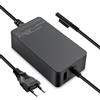VUOHOEG Caricatore Surface Pro 65W 15V 4A Alimentatore per Microsoft Surface Pro 8/7/6/5