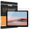 MEGOO Pellicola salvaschermo per Surface Go 4 /Surface Go 3 /Surface Go 2 da 10,