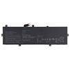 SwarKing Batteria di ricambio compatibile con C31N1620 Asus ZenBook UX430 UX430U