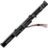 FESTAS Batteria da 2600mAh ASUS A41-X550E per ASUS X550E F751L F751S