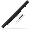 K KYUER PA5212U-1BRS Laptop Batteria per Toshiba Satellite Pro A30-C A30-D A40-C A40-D A