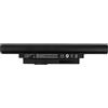 Vvsialeek - Batteria per laptop A41-D17 di alta qualità per Medion Akoya E7411 E