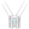 WAVLINK AMPLIFICATORE SEGNALE WIFI 5 GHZ AC1200 SUPER RIPETITORE FIBRA ROUTER LAN
