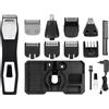 Wahl 9855-1216 - Set trimmer GroomsMan Pro
