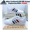 adidas Continental 80 END German Engineering White GZ2842 taglia uomo