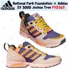 adidas National Park Foundation × Adidas ZX 5000 Joshua Tree FY5167 taglia uomo