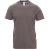 PAYPER T-SHIRT UOMO MEZZA MANICA CORTA PAYPER PRINT 100% COTONE 3 o 5 MAGLIETTE 150 gr