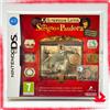 IL PROFESSOR LAYTON E LO SCRIGNO DI PANDORA NUOVO RARO ITALIANO NINTENDO DS 3DS