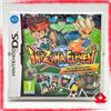 INAZUMA ELEVEN 1 - NUOVO SIGILLATO INTROVABILE ITA ORIGINALE NINTENDO DS 3DS 2DS