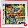 INAZUMA ELEVEN 1 - NUOVO SIGILLATO DA COLLEZIONE - ITALIANO NINTENDO DS 2DS 3DS