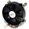 Startech.Com Ventola Cpu da 95 Mm Dissipatore per Socket Lga1156/1155 con Pwm