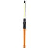 BETA 1838SLIM - Lampada sottile a 3 led snodata ricaricabile