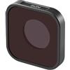 Eurowagens 55mm Filtro Obiettivo Ottica Bicchiere W Multi Rivestimento per GOPRO