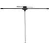 Eurowagens Antenna Dual Band T 24GHz SubG 900MHz Connettore IPEX1 Per 2