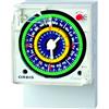 Orbis Crono QRDD 230 V Universal Timer analogici, OB050823