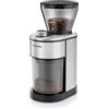Tescoma 909014 Macinacaffè Elettrico per la Macchina da caffè Espresso e Moka, Linea President