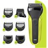 BRAUN AFEITA BRAUN 300BT