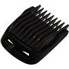 Piebert Pettine 3-7 mm. Compatibile con/ricambio per Philips 422203632441 MG5720, MG7730
