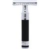 Edwin Jagger DES86RCBLAMZ Rasoio di sicurezza manuale classico a doppio filo, ec