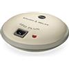 MACOM Scaldino Ricaricabile Portatile, Funziona Senza Filo, Enjoy & Relax 933 UF