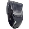 agdom24h_parts Click-on RQ111 RQ111/60 per Philips Regolabile, nero, rifinitura con