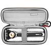 RLSOCO Custodia Compatibile con Gillette Labs Regolabarba Uomo (Misura piccola p