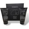 Fondonatura Barber Kit Shampoo e Olio