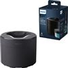 Philips Quick Clean Pod - Cartuccia di pulizia Philips per rasoi elettrici da uo