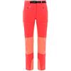 Trangoworld Paiku Pant. Lungo, Donna, Donna, PC008469-4A5-M, Corallo, M