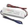 Mean Well LPV-35-12, trasformatore LED per illuminazione LED, 12 V, 3A, 36 W, IP