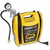 POWERPLUS Varo POWX1705 - Compressore portatile, 1100 Watt, PS 1,5, 8 bar max, con accesso