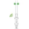 WAVLINK Potente ripetitore WiFi da esterno con antenna WiFi a lunga portata - Amplificat