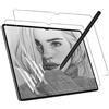 TMahhbid [2 pezzi] Paperfeel Protezione Schermo per Samsung Galaxy Tab S9 Plus/Tab S7 FE