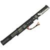 XITAIAN 14.4V 48Wh A41LP4Q A41N1611 Batteria di Ricambio per ASUS GL553 GL553VW