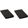 Cecotec Maniver Senzerba - Tela per pacciamatura in tessuto non tessuto 0.8 x 10 mt (Con