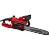 Einhell Motosega elettrica GC-EC 2040 (2.000 W, lunghezza di taglio di 40 cm, te