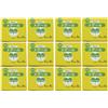 Aglis New Medel Buddy Tape nastro per innesto tipo perforato 25 mm x 30 M set...