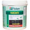 FITOKEM Radistar - Effetto Ormone Radicante per Talee in Polvere (400 gr) Radica