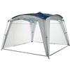 BRUNNER Medusa II Gazebo Outdoor 3x3