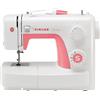 Singer 3210 - Macchina per cucire meccanica