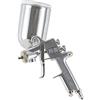 ANEST IWATA Pistola a spruzzo Anest Iwata AIRREX PS-9513B-04 alimentazione a gravità adat...