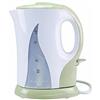 BEPER BB.050 Bollitore d'Acqua Elettrico, 1100 W, 1 Liter, Plastica, Colori Asso
