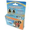 CleanerCaps Clenear Caps Kit Pulizia Completa Compatibile Con Macchine Lavazza Blue Gruppo E