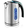 Cecotec ThermoSense 220 in acciaio, bollitore elettrico, senza BPA, 1630 W, base
