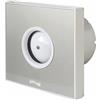 La Ventilazione GIOTTO10A GIOTTO10A-Y Aspiratore Elicoidale Design Extrapiatto p