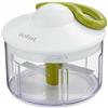 Tefal, K13304, tritatutto da 5 secondi, non necessita di corrente, capacità: 500